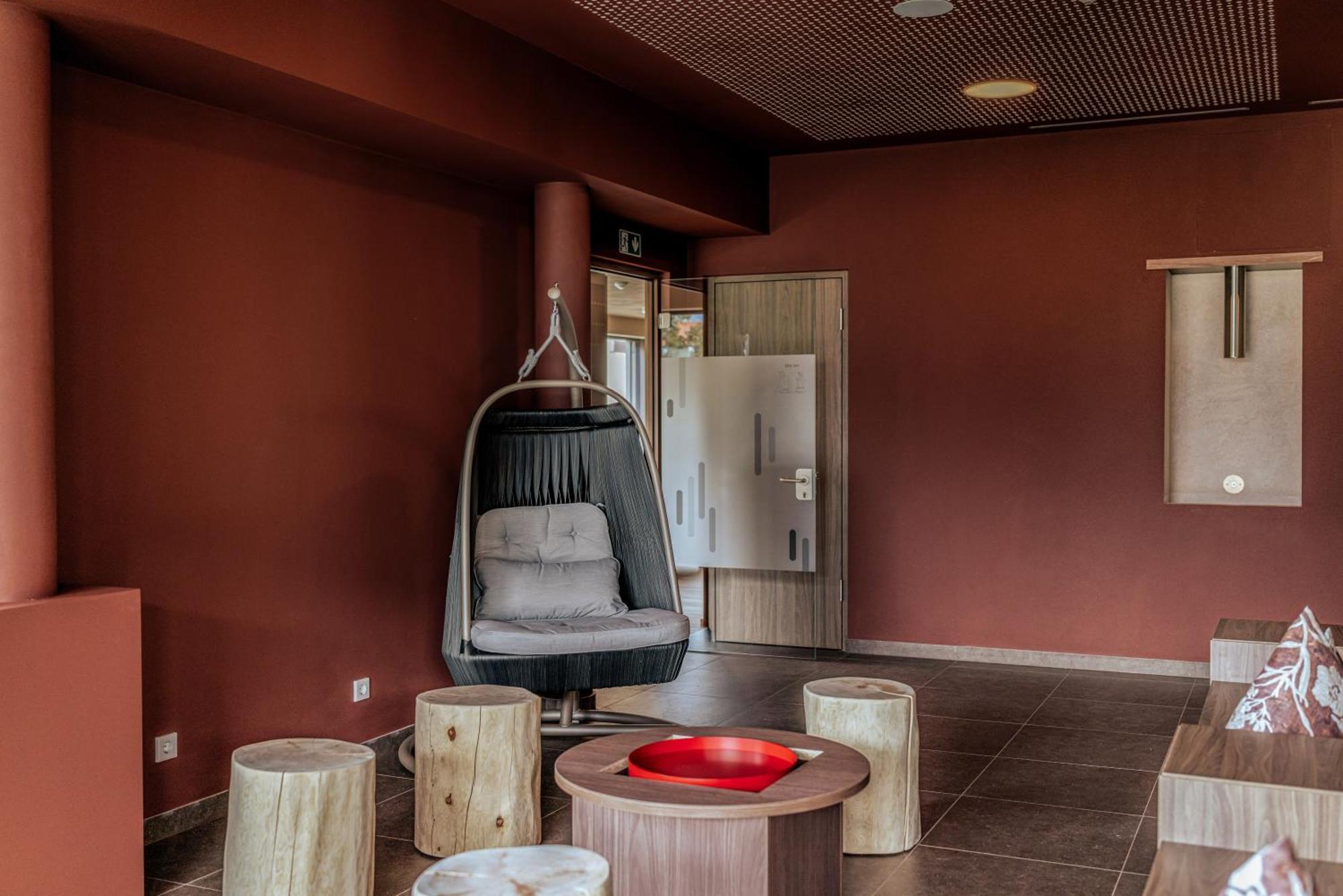 Hotel Kolping Merano Eksteriør bilde