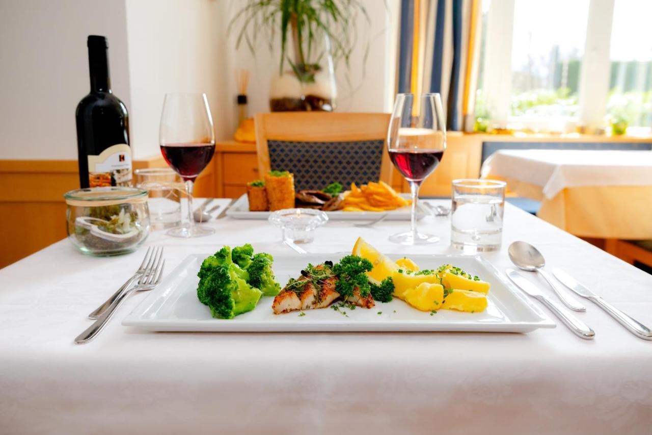 Hotel Kolping Merano Eksteriør bilde